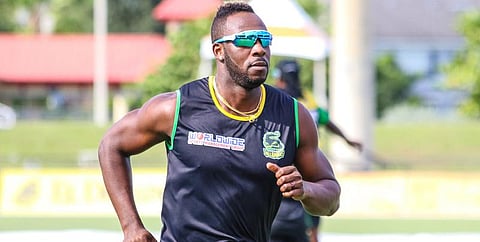 உலகக் கோப்பை: வெஸ்ட் இண்டீஸ் அணியில் கெய்ல், ரஸல் சேர்ப்பு, பொல்லார்ட்டுக்கு வாய்ப்பில்லை