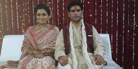 என்.டி.திவாரி மகனைக் கொன்றது ஏன்? மனைவி பரபரப்பு வாக்குமூலம்!