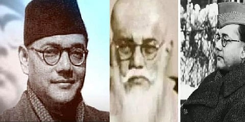 சுதந்திரத்துக்கு பிறகும் நேதாஜி வாழ்ந்தார் - ஆய்வு முடிவுகளால் அதிர வைத்த அமெரிக்க ஆய்வாளர்