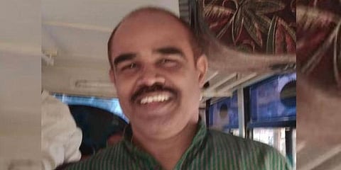 வீரப்பன் சுடப்பட்ட அதிரடிப்படையில் பணியாற்றிவர் ராஜினாமா ?