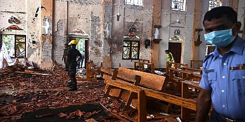 மனிதவெடிகுண்டுகளாக மாறிய பணக்கார சகோதரர்கள் - யார் அவர்கள்?