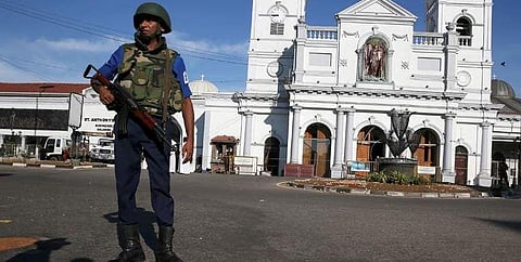 “மீண்டும் தாக்குதல் நடத்தலாம்” - இலங்கைக்கு அமெரிக்கா எச்சரிக்கை