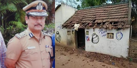 'வதந்தி பரப்பினால் கடும் நடவடிக்கை' : சிறப்பு டிஜிபி விஜயகுமார்