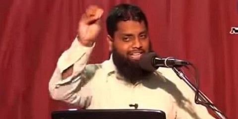 இலங்கை குண்டுவெடிப்பில் இஸ்லாமிய மதகுரு ஹசிம் உயிரிழப்பு