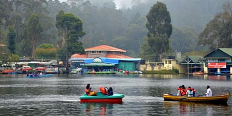 “கொடைக்கானல் விடுதிகளில் கூடுதல் கட்டணம்” - கோட்டாட்சியர் கடும் எச்சரிக்கை