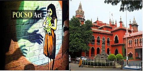 ‘போக்சோ’ வயது வரம்பை திருத்த அரசுக்கு நீதிமன்றம் அறிவுரை