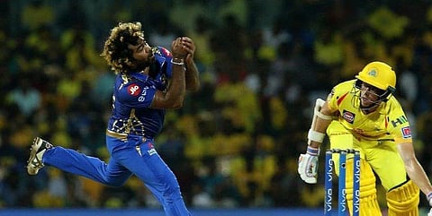 மும்பையிடம் மீண்டும் சரணடைந்தது சென்னை அணி!