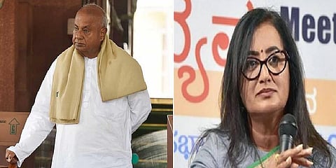 தேர்தல் செலவை குறைவாக காட்டிய வேட்பாளர்களுக்கு நோட்டீஸ்