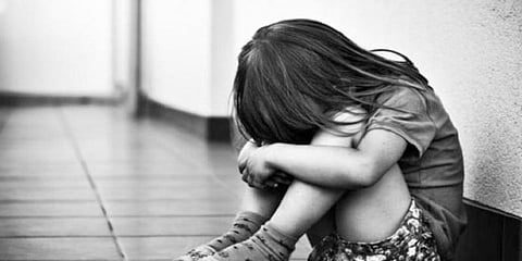 எட்டு வயது சிறுமியை பாலியல் வன்கொடுமை செய்த பூசாரி கைது