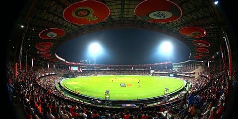 ஐபிஎல், பிளே ஆஃப் ஆட்டம்: போட்டி நேரம் மாற்றம்