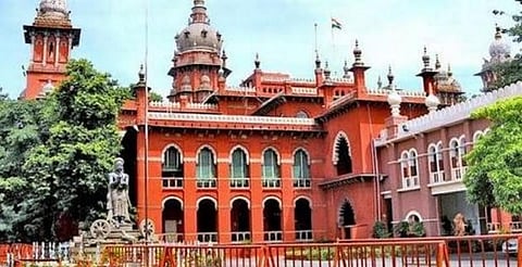 உயர்நீதிமன்ற ஊழியர்களின் ஊதிய உயர்வு பரிந்துரை நிராகரிப்பு