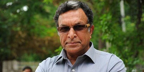 நடிகர் சங்கத் தேர்தல் தேதி விரைவில் அறிவிப்பு: நாசர்