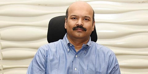 "முழுக்க முழுக்க தேர்தல் பணியில் ஈடுபட உள்ளேன்" : மதுரை ஆட்சியர் நாகராஜன்