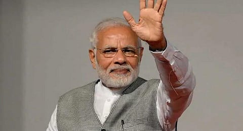 சாதி அரசியல் வேண்டாம் என்ற மோடிக்கு பிரியங்கா காந்தி, ப.சிதம்பரம் பதிலடி