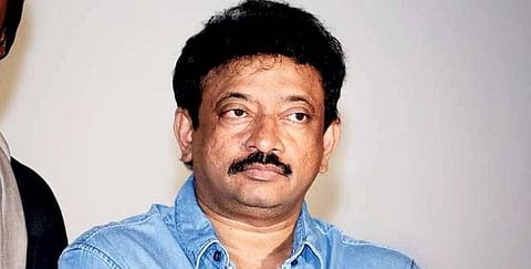 ’உண்மையை தடுத்து நிறுத்த முடியாது’: சிறைவைக்கப்பட்ட ராம்கோபால் வர்மா ட்வீட்!