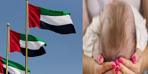 தந்தை இந்து.. தாய் இஸ்லாம்.. குழந்தைக்கு முதல்முறையாக பிறப்புச் சான்றிதழ் வழங்கிய யுஏஇ