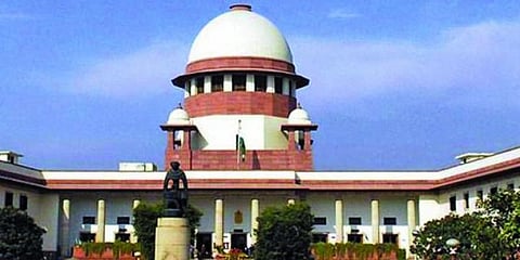 பிரதமர் மோடி, அமித் ஷாவுக்கு எதிராக காங்கிரஸ் வழக்கு