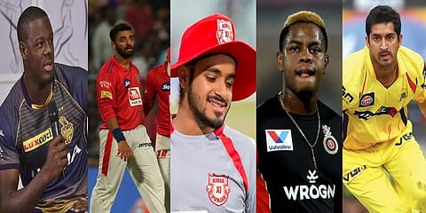 அதிக ஏலத்திற்கு எடுத்த வீரர்கள் சாதிக்கிறார்களா? ஐபிஎல் தொடர் ஒருபார்வை