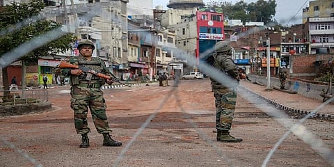 இந்தியாவில் தற்கொலைப்படை தாக்குதல் நடத்த சதி ? உளவுத்துறை எச்சரிக்கை