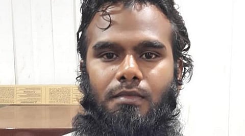 கேரளாவில் தாக்குதல் நடத்த திட்டம்..? ஐஎஸ் ஆதரவு இளைஞர் கைது..!