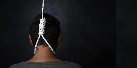 332 மதிப்பெண்கள் பெற்றும் தற்கொலை செய்து கொண்ட மாணவன் !