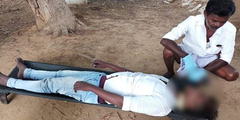 10ஆம் வகுப்பு தேர்வில் தொடர்ந்து தோல்வி - மாணவர் தற்கொலை