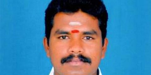 “நானும் வாக்களித்ததால்தான் பழனிசாமி முதல்வராக இருக்கிறார்” - எம்.எல்.ஏ பிரபு பேட்டி