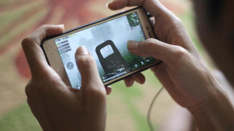 பப்ஜி விளையாட அனுமதி மறுத்த கணவர்: விவாகரத்து கேட்டார் மனைவி