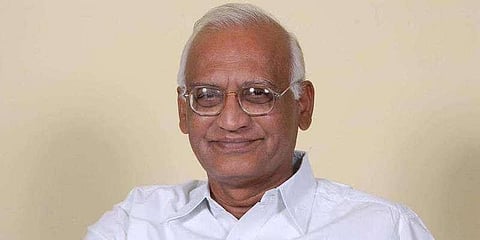 ஜனசேனா வேட்பாளர், நந்தியால் எம்.பி, எஸ்.பி.ஒய் ரெட்டி மரணம்!