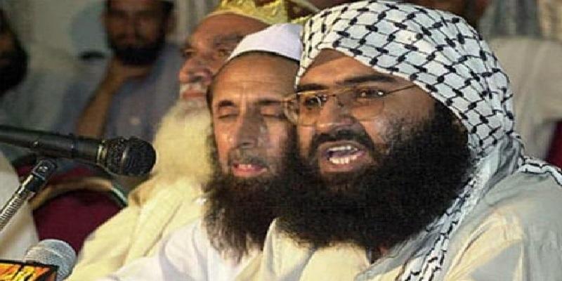 மசூத் அசாரை சர்வதேச பயங்கரவாதியாக அறிவிப்பது குறித்து ஐநா இன்று முடிவு?