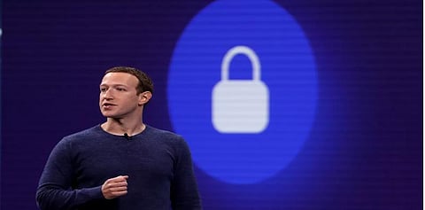 “வாட்ஸ்அப் மூலம் வெளிநாடுகளுக்கு பணப் பரிவர்த்தனை” - மார்க் அறிவிப்பு