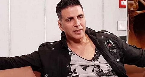 “அக்ஷய் குமார் வாக்களித்த புகைப்படம் எங்கே?” - வெடித்தது சர்ச்சை