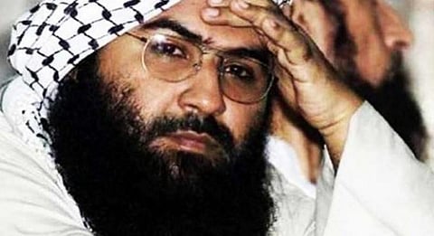 “சர்வதேச பயங்கரவாதி மசூத் அசார்” - ஐநா அறிவிப்பினால் நடக்கபோவது என்ன?