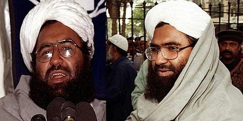 சர்வதேச பயங்கரவாதியாக அறிவிக்கப்பட்டுள்ள மசூத் அசார் யார் ?