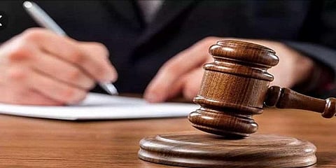 மாவட்ட நீதிபதிகள் முதல்நிலை தேர்வு : ஒருவர் கூட தேர்ச்சி இல்லை