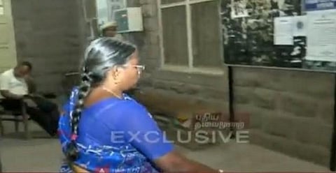 மதுரையில் வாக்காளர்கள் விவரங்கள் மட்டுமே எடுக்கப்பட்டது- விசாரணையில் தகவல்