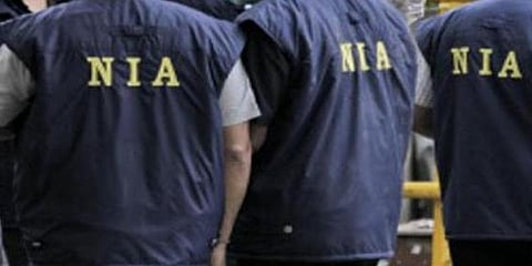 கும்பகோணம் ராமலிங்கம் கொலை வழக்கு : திருச்சி, காரைக்காலில் என்.ஐ.ஏ அதிகாரிகள் சோதனை