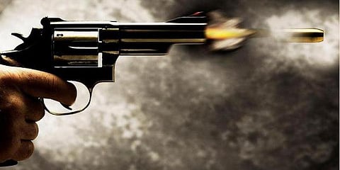 தமிழகத்தில் 21 ஆண்டில் 24 என்கவுண்ட்டர் ! ஒரு ரிப்போர்ட்