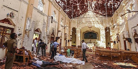 இயல்பு நிலைக்கு திரும்பும் இலங்கை ! பள்ளி கல்லூரிகள் விரைவில் திறப்பு