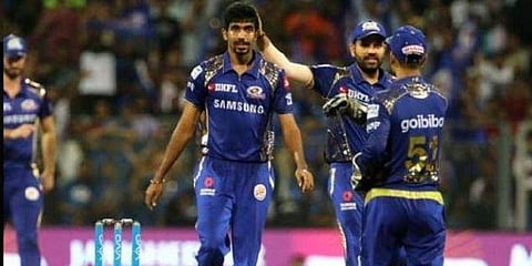 “பும்ரா எங்கள் சொத்து” - நெகிழ்ந்த ரோகித் ஷர்மா