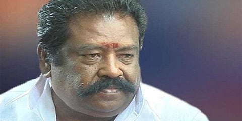 சபாநாயகர் நோட்டீஸ்-க்கு உரிய பதிலை அளிப்போம்: அறந்தாங்கி எம்.எல்.ஏ