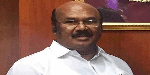 “பாண்டவர் அணியை ஒன்றும் செய்ய முடியாது” - ஜெயக்குமார்