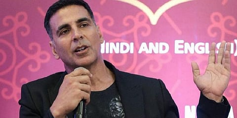 “கனடா குடியுரிமையால் வாக்களிக்கவில்லையா?” - மௌனத்தை களைத்த அக்ஷய் குமார்