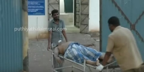 மார்டின் அலுவலக காசாளர் மர்ம மரணம்: மகன் நீதிமன்றத்தில் மனு..!