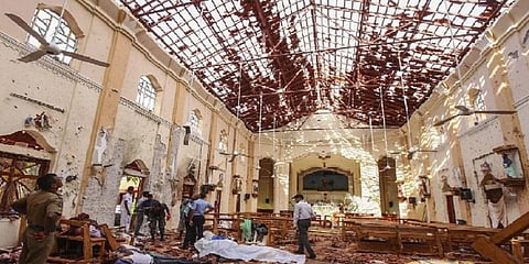 ஆதாரங்களை இலங்கை வழங்கினால் விசாரணை நடத்தப்படும் - இந்தியா