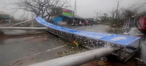 ஒடிஷாவுக்கு தமிழக அரசு சார்பில் ரூ.10 கோடி நிதி