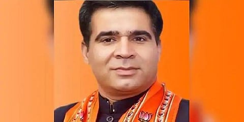 ஜம்மு காஷ்மீரில் பத்திரிகையாளர்களுக்கு பணம் வழங்கியதா பாஜக ?