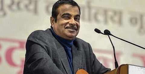 “பாஜகவின் ஐந்து ஆண்டுகால ஆட்சி வெறும் ட்ரெய்லர்தான்”- நிதின் கட்கரி