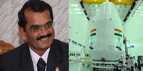 சந்திராயன் 2 திட்டம் உலகளவில் பேசப்படும் - மயில்சாமி அண்ணாதுரை