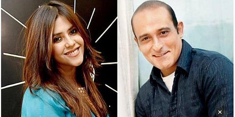 சினிமாவாகிறது சஞ்சய் காந்தி வாழ்க்கை கதை!